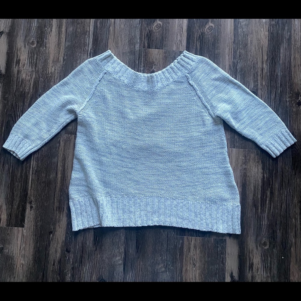 Express Sweater